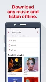 Apple Music  Screenshots