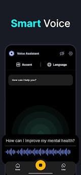 AI Chat Open Assistant Chatbot  Screenshots