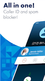 CallApp Caller ID & Block  Screenshots