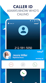 CallApp Caller ID & Block  Screenshots