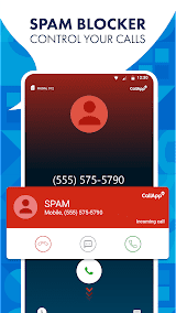 CallApp Caller ID & Block  Screenshots