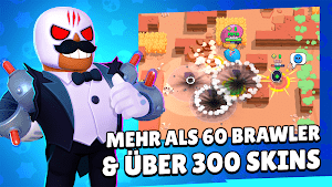 Brawl Stars  Screenshots