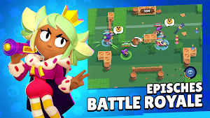 Brawl Stars  Screenshots