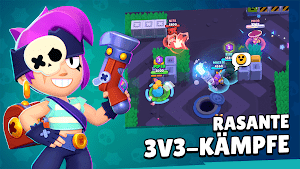 Brawl Stars  Screenshots