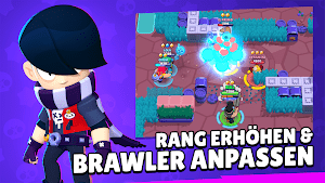 Brawl Stars  Screenshots