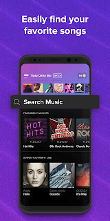 TouchTunes: Live Bar JukeBox スクリーンショット