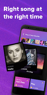 TouchTunes: Live Bar JukeBox スクリーンショット