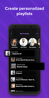 TouchTunes: Live Bar JukeBox スクリーンショット