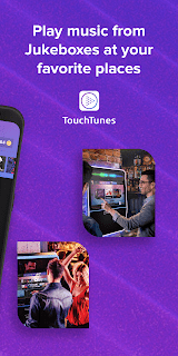 TouchTunes: Live Bar JukeBox スクリーンショット