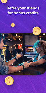 TouchTunes: Live Bar JukeBox スクリーンショット