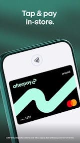 Afterpay shop smarter  Screenshots