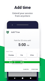 Green P  Screenshots