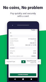 Green P  Screenshots