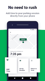 Green P  Screenshots