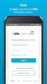 GTL | GettingOut  Screenshots
