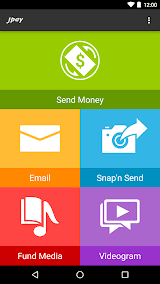 JPay  Screenshots