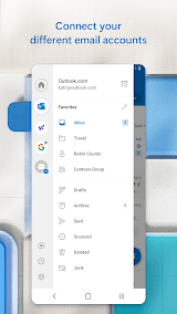 Microsoft Outlook  Screenshots