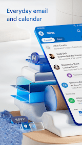 Microsoft Outlook  Screenshots