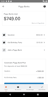 Money Network® Mobile App  Screenshots