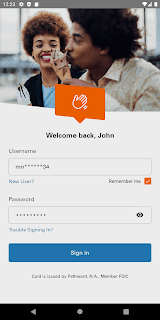 Money Network® Mobile App  Screenshots