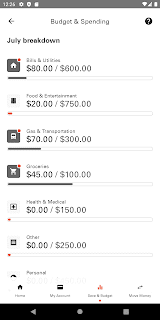 Money Network® Mobile App  Screenshots
