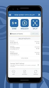 PNC Mobile  Screenshots