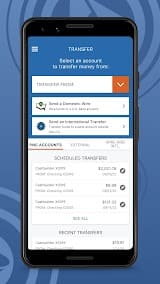 PNC Mobile  Screenshots