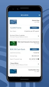 PNC Mobile  Screenshots