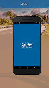 SunPass  Screenshots