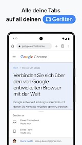 Google Chrome  Screenshots