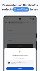 Google Chrome  Screenshots