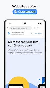 Google Chrome  Screenshots
