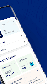 UnitedHealthcare  Screenshots