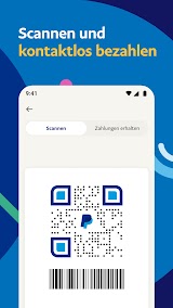 PayPal  Screenshots