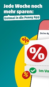PENNY Angebote & Coupons  Screenshots