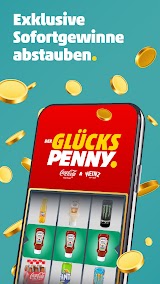 PENNY Angebote & Coupons  Screenshots