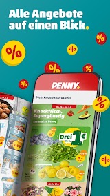 PENNY Angebote & Coupons  Screenshots