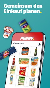 PENNY Angebote & Coupons  Screenshots