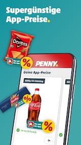 PENNY Angebote & Coupons  Screenshots
