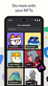Phantom  Screenshots