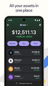 Phantom  Screenshots