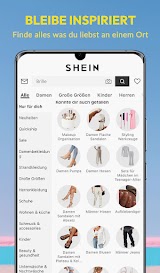 SHEIN  Screenshots