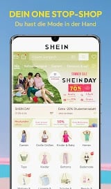 SHEIN  Screenshots