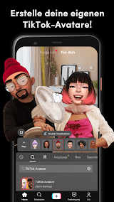 TikTok  Screenshots