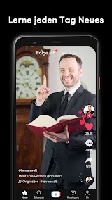 TikTok  Screenshots