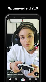 TikTok  Screenshots