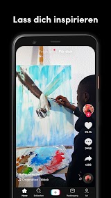 TikTok  Screenshots