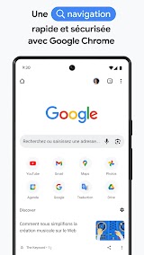 Google Chrome  Screenshots
