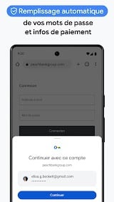 Google Chrome  Screenshots