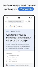 Google Chrome  Screenshots